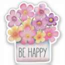 Search for nature quote stickers Positivity