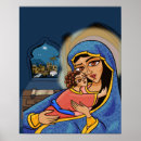 Search for madonna posters Madonna and child