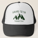 Search for grande hats Mountains