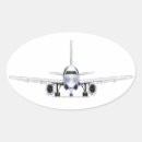 Search for aeroplanes stickers Jet