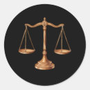 Search for law firm stickers Attorney at law
