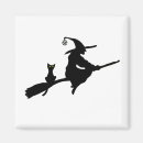 Search for broom magnets Pagan