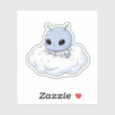 Search for baby alien stickers Blue