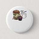 Search for halloween buttons badges Skull