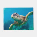 Search for turtle doormats Sea life