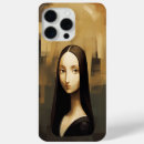 Search for mona lisa iphone cases Davinci