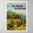 Search for army wanted posters Recruiting