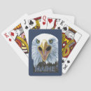 Search for maine playing cards Original