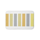 Search for metallic silver bath mats Modern