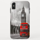 Search for red bus iphone cases Retro