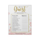 Search for floral notepads Modern