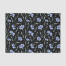 Search for cornflower blue tissue paper Elegant