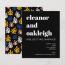 Search for floral 4x5 invitations Botanical
