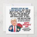Search for donald trump cards Satire