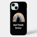 Search for forever friends iphone cases Modern