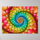 Search for carnival pattern posters Abstract