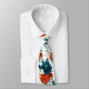 Search for teal floral ties Groomsmen