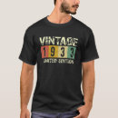Search for 89th birthday tshirts 1933