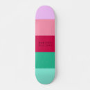 Search for sophisticated skateboards Modern minimalist clean simple