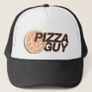 Search for pizza delivery hats Guy