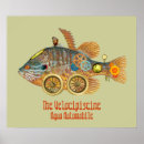 Search for auto industry posters Steampunk