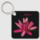 Search for water flower key rings Blossom