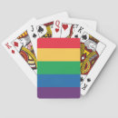 Search for rainbow playing cards Bisexual