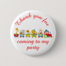 Search for monkey boy badges Birthday