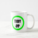 Search for tidy Messy