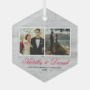 Search for barn wood christmas tree decorations Newlyweds