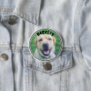Search for dog photo badges Create your own