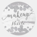 Search for silver sparkle stickers Glam