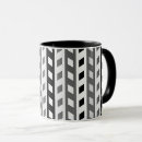 Search for geometrical design mugs Pattern