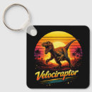 Search for velociraptor key rings Prehistoric