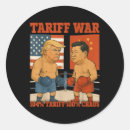 Search for tariff stickers Funny
