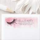 Search for diva return address labels Pink