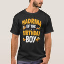 Search for madrina tshirts Birthday