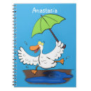 Search for dance notebooks Funny