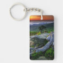 Search for shenandoah key rings Skyline drive