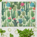 Search for cacti tea towels Plants