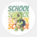 Search for little turtle stickers Ocean