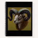Search for star sign notebooks Aries