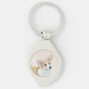 Search for pembroke key rings Pembroke welsh corgi