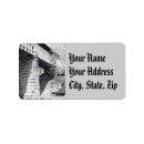 Search for america return address labels Vintage