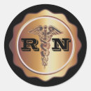 Search for rn stickers Medical