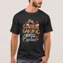 Search for c for cookie tshirts Santa