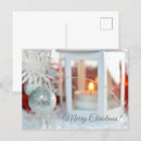 Search for holiday text postcards Xmas