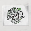 Search for jokers postcards Poker