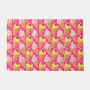 Search for ice cream doormats Pink