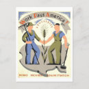 Search for vintage america postcards Usa
